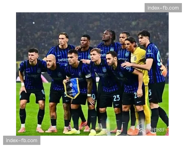 国际米兰角球战术显威力：本赛季联赛已通过角球打进15球领跑五大联赛