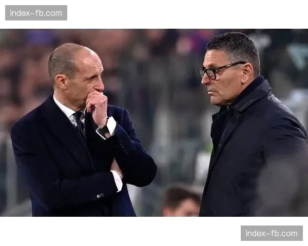 深度复盘：阿莱格里如何在缺兵少将下打造尤文稳固防守