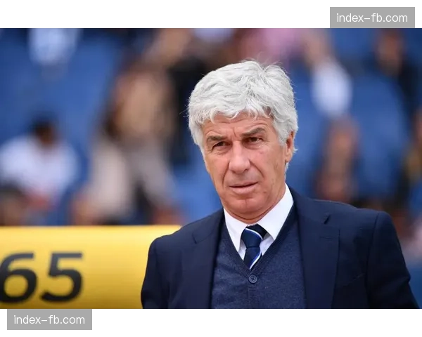 亚特兰大主帅加斯佩里尼：培养和出售年轻球员是我们的生存之道