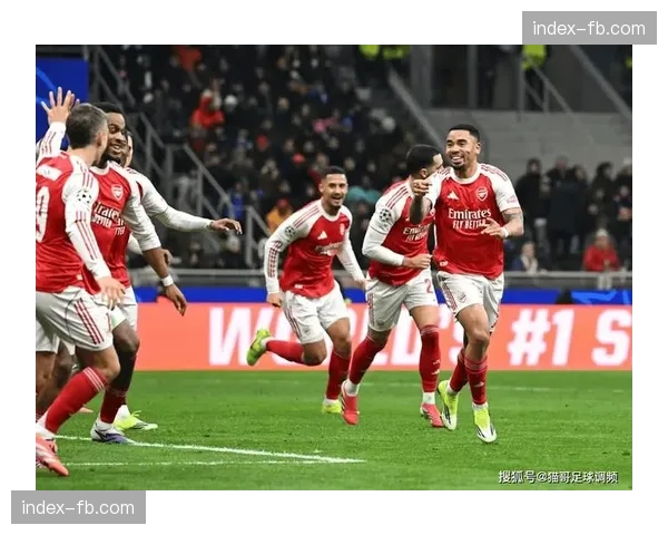 欧冠：萨卡加时绝杀，阿森纳3-2淘汰埃因霍温晋级八强