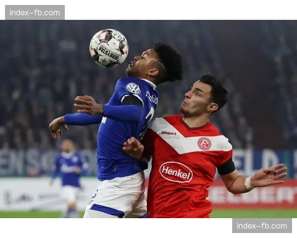 赛后通讯：沙尔克04客场取关键三分，保级之路重现曙光