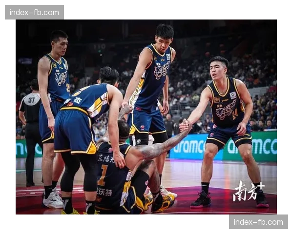 解码CBA的海外社交媒体策略：从赛事集锦到球员生活Vlog