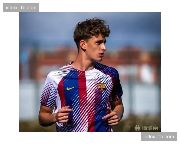 勒沃库森签下18岁马里前锋邦巴，青训营注重效率培养